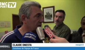 Handball / Mondial au Qatar : La sécurité des Experts en questions - 14/01