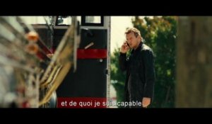 TAKEN 3 Extrait - "Bonne chance" VOST