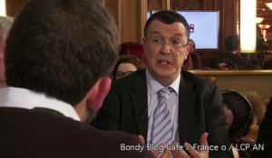 Nacer Kettane: « On a touché à ma république et je me sens profondément blessé » - Bondy Blog Café