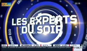 Sébastien Couasnon: Les Experts du soir (2/4) - 15/01