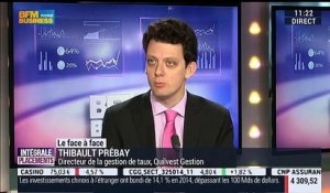 Thibault Prébay VS Mathieu L’Hoir (2/2): Hausse du franc suisse: quels impacts pour les entreprises helvétiques ? – 16/01