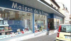 Charlie Hebdo: 200 exemplaires du journal volés dans un village du Rhône