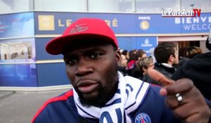 PSG - Evian. Les fans parisiens sont soulagés, pas rassurés