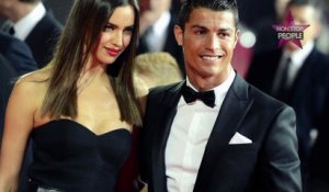 Irina Shayk célibataire : son agent confirme sa rupture avec Cristiano Ronaldo