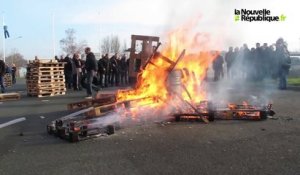 VIDEO. Châteauroux Ceramics : le brasier de la colère ?