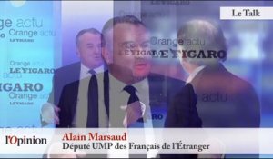 TextO’ : Jean-Christophe Cambadélis : "l'amateurisme de François Hollande, c'est derrière nous !"