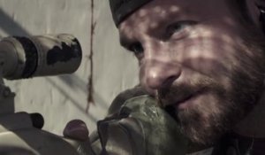 Bande-annonce : American Sniper - Teaser (3) VO