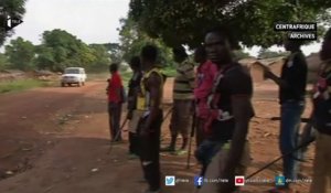 Centrafrique : une française de 67 ans enlevée à Bangui