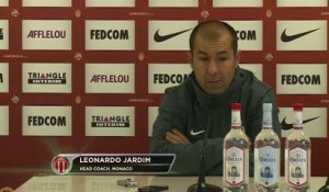 CdF - Jardim : "Evian va venir pour gagner"