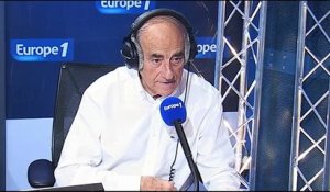Larcher : "Marine le Pen sera peut-être troisième en 2017"