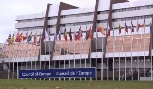 Résumé de la journée contributive #2 du 9 janvier à Strasbourg au Conseil de l'Europe