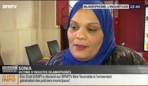Grand Angle: Islamophobie, l’inquiétude - 19/01