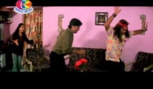 Hum Hai Gawaar  Part 1 | Vinay Anand |  Rashmi  Desai  | Bhojpuri  Film | Angle Music