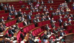 Indignité nationale : les députés PS favorables