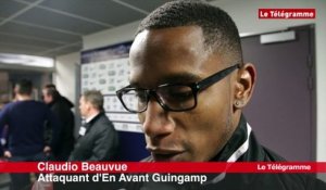 Coupe de France. Beauvue : "Tout simplement un bonheur"