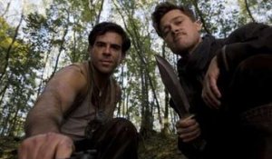 Bande-annonce : Inglourious Basterds VOST (1)