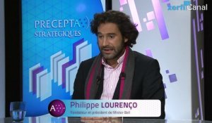 Philippe Lourenço, Xerfi Canal Publicité : vers le paiement à la performance