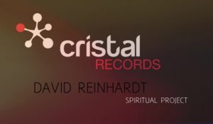 David Reinhardt Ft. Dominique Di Piazza - Nouvel Album - Spiritual Project