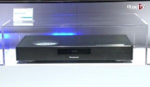 Le lecteur Blu-ray Ultra HD signé Panasonic (Power#49)