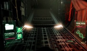 Dying Light - Gameplay survie