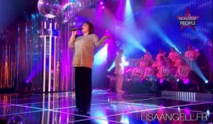 Eurovision 2015 - Lisa Angell choisie pour représenter la France : "Je suis fière et heureuse !"