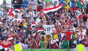 Coupe d'Asie - L'Irak élimine l'Iran au terme d'un match fou