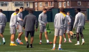 Cup - Rodgers n'en peut plus de parler du départ de Gerrard