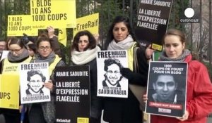 Flagellation: Amnesty et RSF font pression sur le nouveau roi saoudien