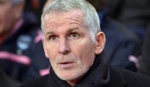 FOOT - L1 - FCGB - Gillot : «Laisser passer l'orage»