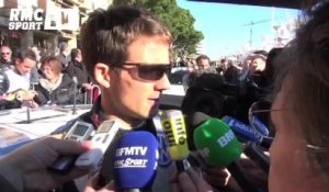 Rallye / Monte-Carlo : Ogier s'impose, pour la troisième fois - 25/01