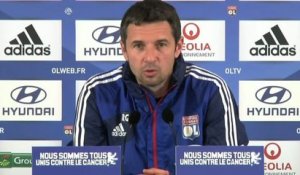 OL : Garde, «De l'orgueil et de l'ambition»