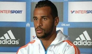 OM - Romao : «Inverser la tendance»