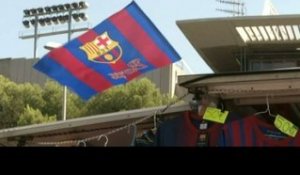 FOOT - C1 - Barça-PSG : Le Camp Nou, une forteresse imprenable