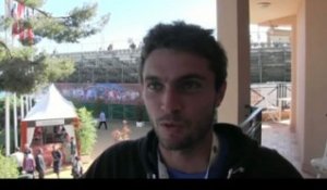 TENNIS - ATP : Simon a digéré sa déception