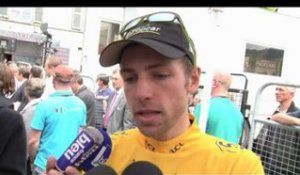 CYCLISME - DAUPHINE - Veilleux : «Un espoir...»