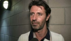 TENNIS - RG (F) - Mouratoglou : «Serena n'a pas de complexe»