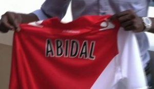FOOT - L1 - ASM : Abidal, le retour aux sources