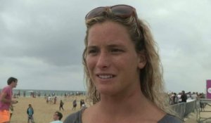 SURF : Conlogue, nouvelle pépite du surf mondial