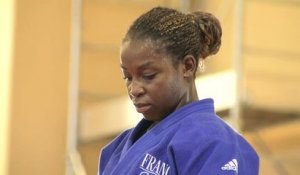 JUDO - CHM - Atteindre les sommets à Rio