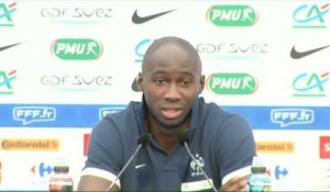 FOOT - BLEUS : Mangala «l'a bien vécu»