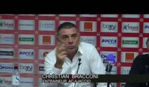 FOOT - L1 - ACA : La méthode Bracconi