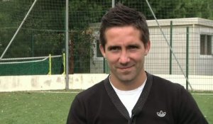 FOOT - POR - Moutinho : «Donner le maximum pour se qualifier»