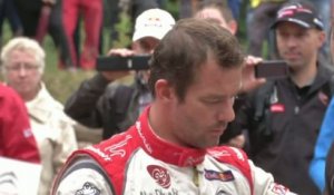 AUTO - WRC : Loeb plus populaire que jamais