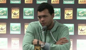 TENNIS - ATP - Dopage - Tsonga : «Je ne sais plus qui croire»