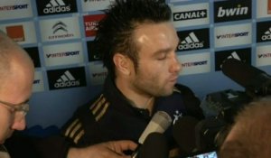 FOOT - L1 - OM - Valbuena : «Thauvin garde les pieds sur terre»