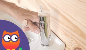 Comment démonter un robinet (Ooreka.fr)