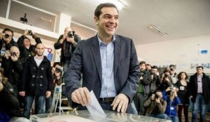 Élections législatives en Grèce : la victoire annoncée de la gauche radicale