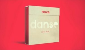 Nova Danse @ New Morning