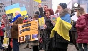 Ukraine: vers un allongement de la liste noire de l'UE