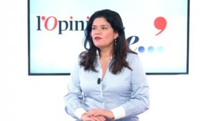 Raquel Garrido (PG) : « La loi Macron ne s'adresse pas aux Français »
